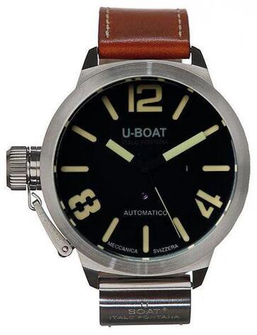 U-BOAT watch Replica Classico A 925 2083